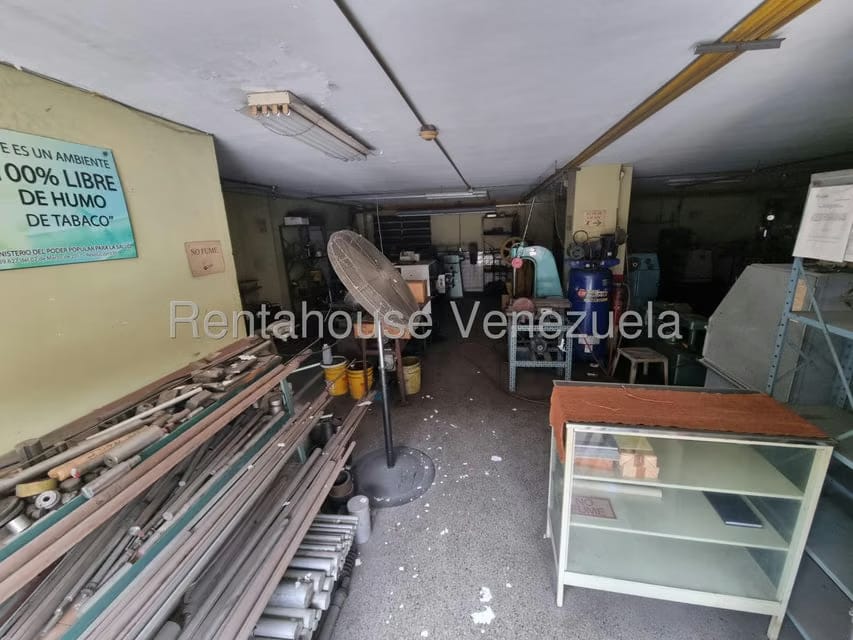 Comercial (Local Comercial) en Venta en Montecristo, Distrito Metropolitano - 13