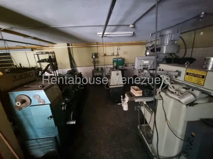 Comercial (Local Comercial) en Venta en Montecristo, Distrito Metropolitano - 4