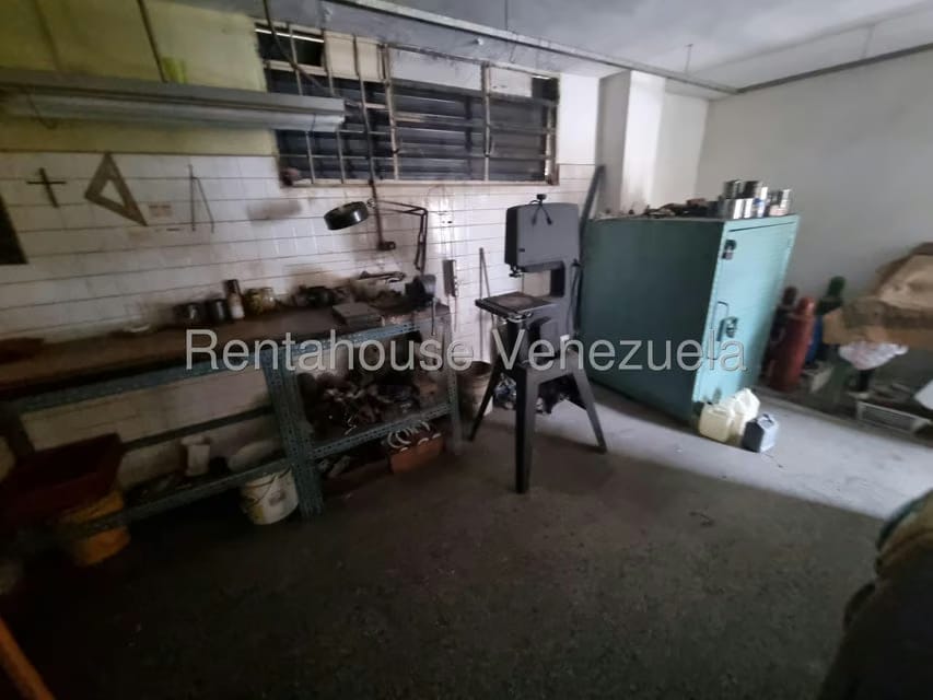 Comercial (Local Comercial) en Venta en Montecristo, Distrito Metropolitano - 5