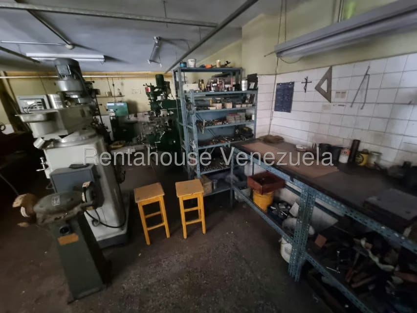 Comercial (Local Comercial) en Venta en Montecristo, Distrito Metropolitano - 6