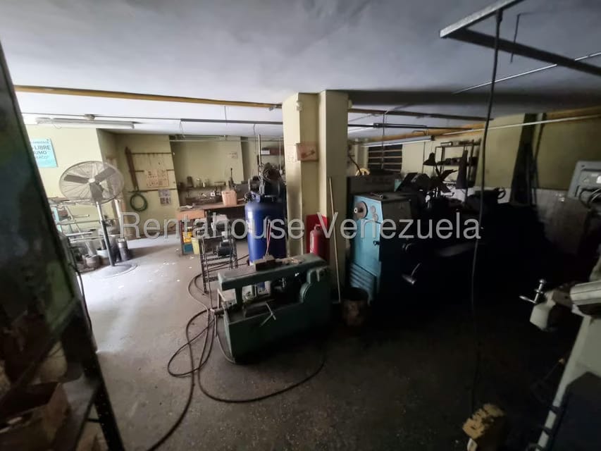 Comercial (Local Comercial) en Venta en Montecristo, Distrito Metropolitano - 7