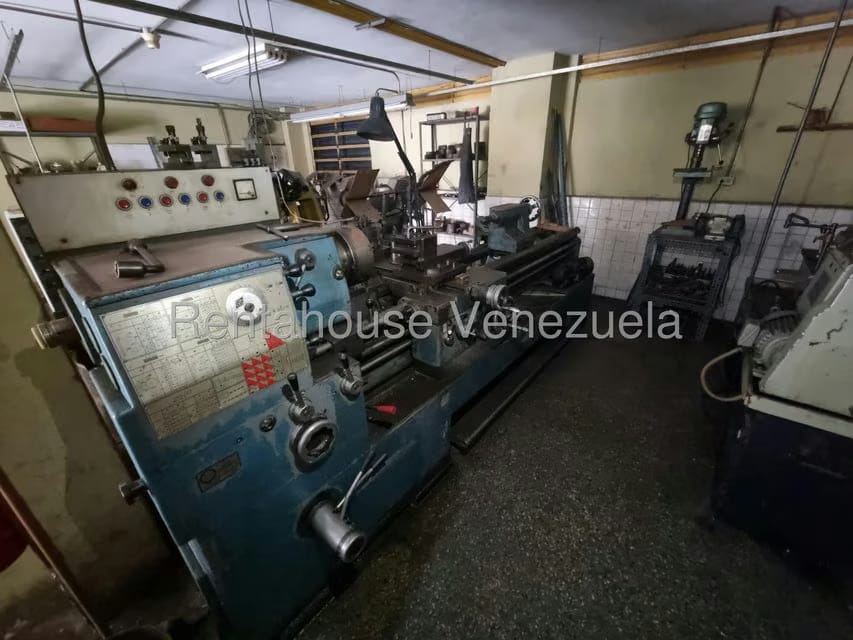 Comercial (Local Comercial) en Venta en Montecristo, Distrito Metropolitano - 8