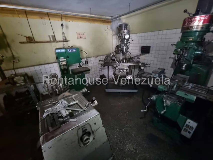 Comercial (Local Comercial) en Venta en Montecristo, Distrito Metropolitano - 9