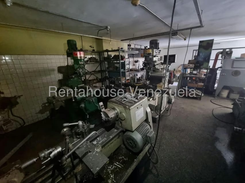 Comercial (Local Comercial) en Venta en Montecristo, Distrito Metropolitano - 10