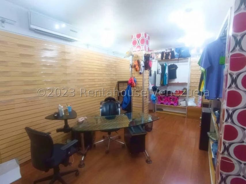 Comercial (Local Comercial) en Alquiler en Centro, Lara - 2