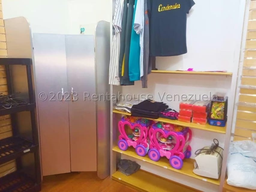 Comercial (Local Comercial) en Alquiler en Centro, Lara - 11