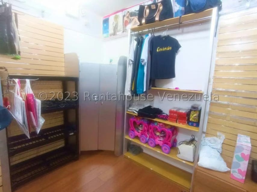 Comercial (Local Comercial) en Alquiler en Centro, Lara - 12