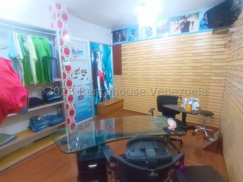 Comercial (Local Comercial) en Alquiler en Centro, Lara - 13