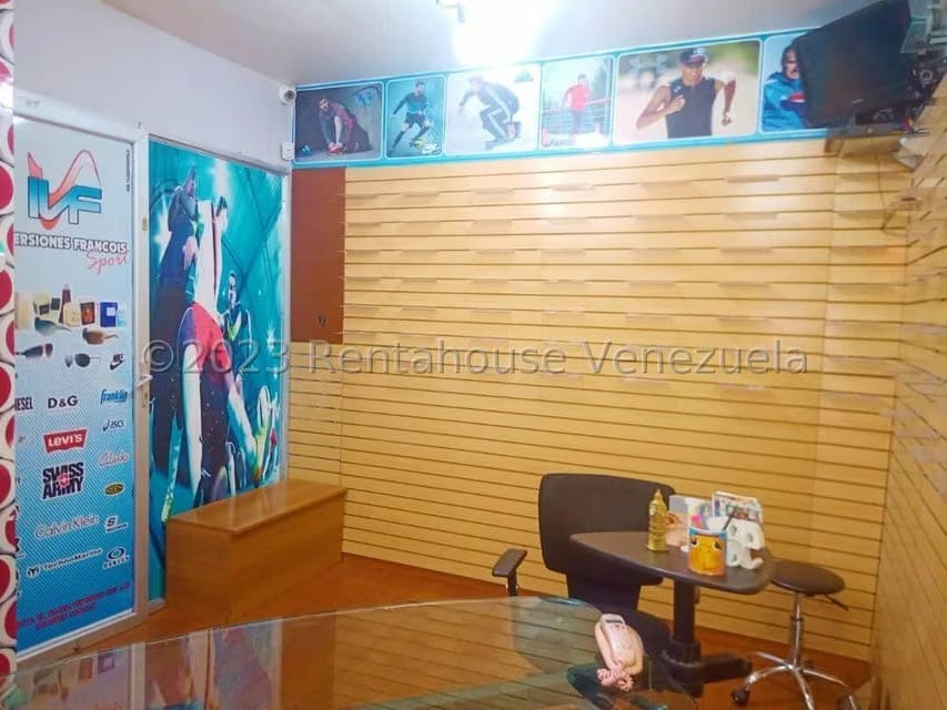 Comercial (Local Comercial) en Alquiler en Centro, Lara - 14