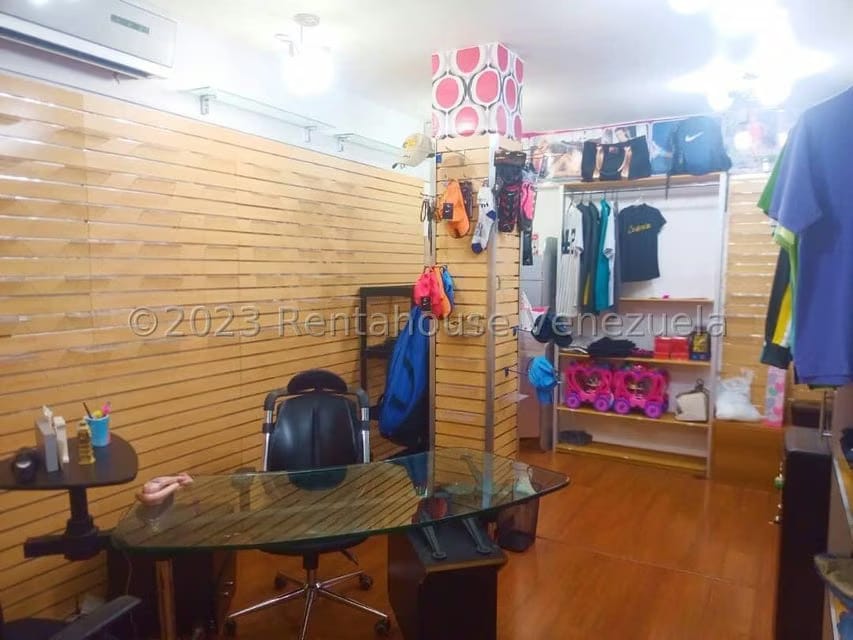 Comercial (Local Comercial) en Alquiler en Centro, Lara - 3