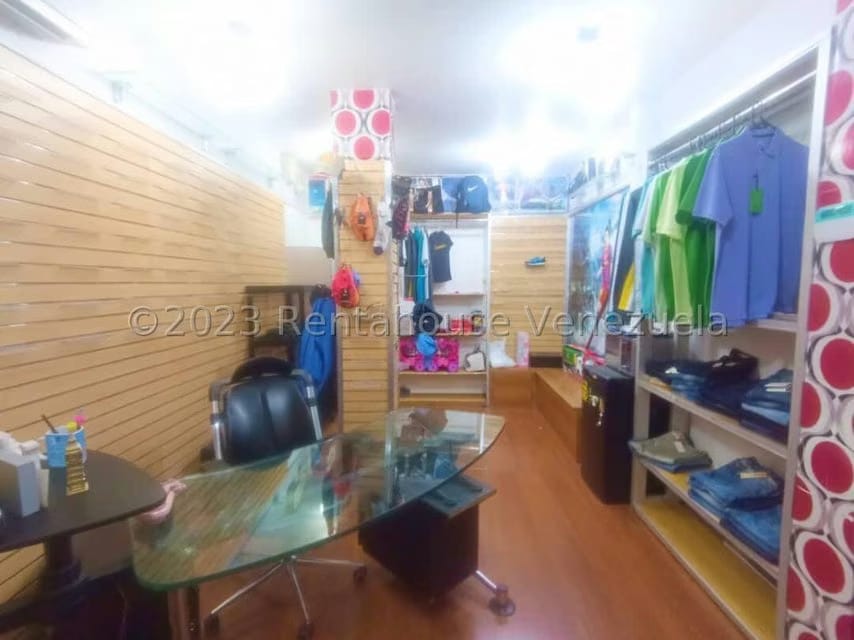 Comercial (Local Comercial) en Alquiler en Centro, Lara - 4