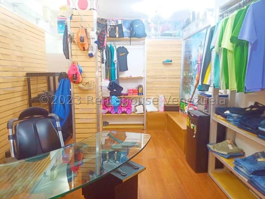 Comercial (Local Comercial) en Alquiler en Centro, Lara - 6