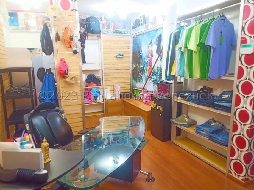 Comercial (Local Comercial) en Alquiler en Centro, Lara - 7