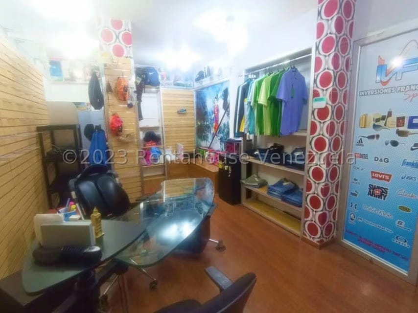 Comercial (Local Comercial) en Alquiler en Centro, Lara - 8