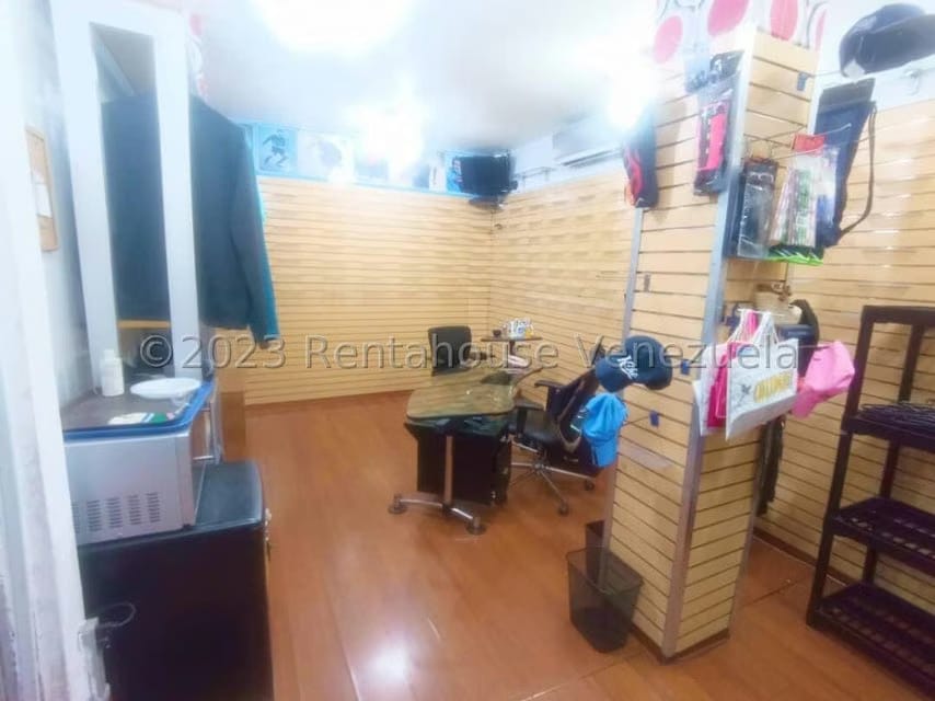 Comercial (Local Comercial) en Alquiler en Centro, Lara - 9