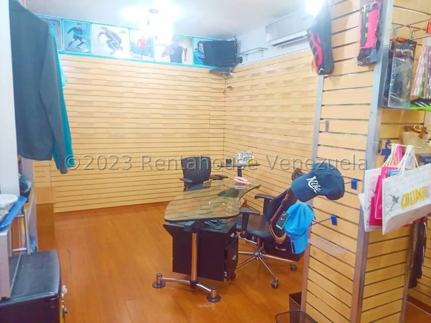 Comercial (Local Comercial) en Alquiler en Centro, Lara - 10