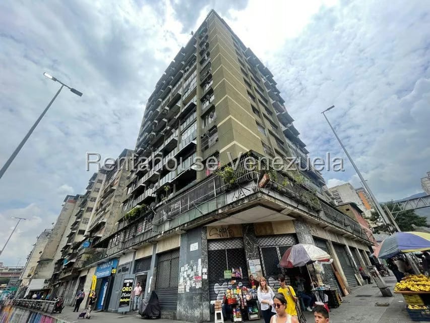 Apartamento (1 Nivel) en Venta en San Jose, Distrito Metropolitano