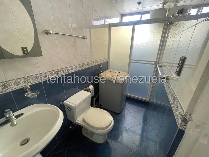 Apartamento (1 Nivel) en Venta en San Jose, Distrito Metropolitano - 20