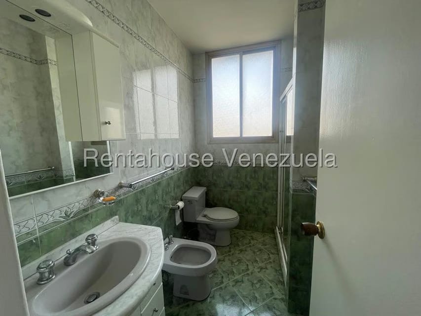 Apartamento (1 Nivel) en Venta en San Jose, Distrito Metropolitano - 23