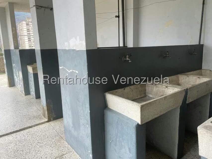 Apartamento (1 Nivel) en Venta en San Jose, Distrito Metropolitano - 26