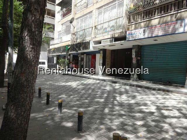 Apartamento (1 Nivel) en Venta en El Bosque, Distrito Metropolitano