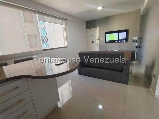 Apartamento (1 Nivel) en Venta en El Bosque, Distrito Metropolitano - 5