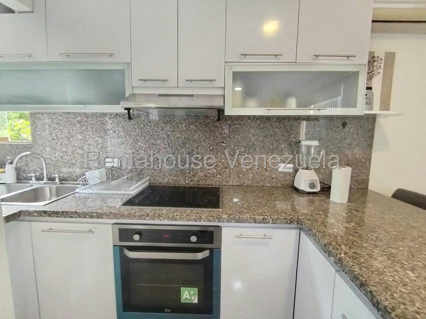 Apartamento (1 Nivel) en Venta en El Bosque, Distrito Metropolitano - 7