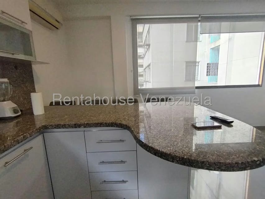 Apartamento (1 Nivel) en Venta en El Bosque, Distrito Metropolitano - 8