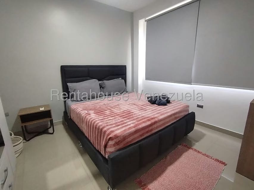 Apartamento (1 Nivel) en Venta en El Bosque, Distrito Metropolitano - 10