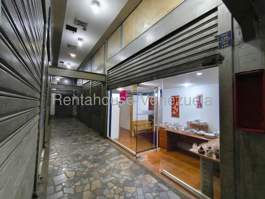Comercial (Local Comercial) en Venta en Parroquia Santa Rosalia, Distrito Metropolitano