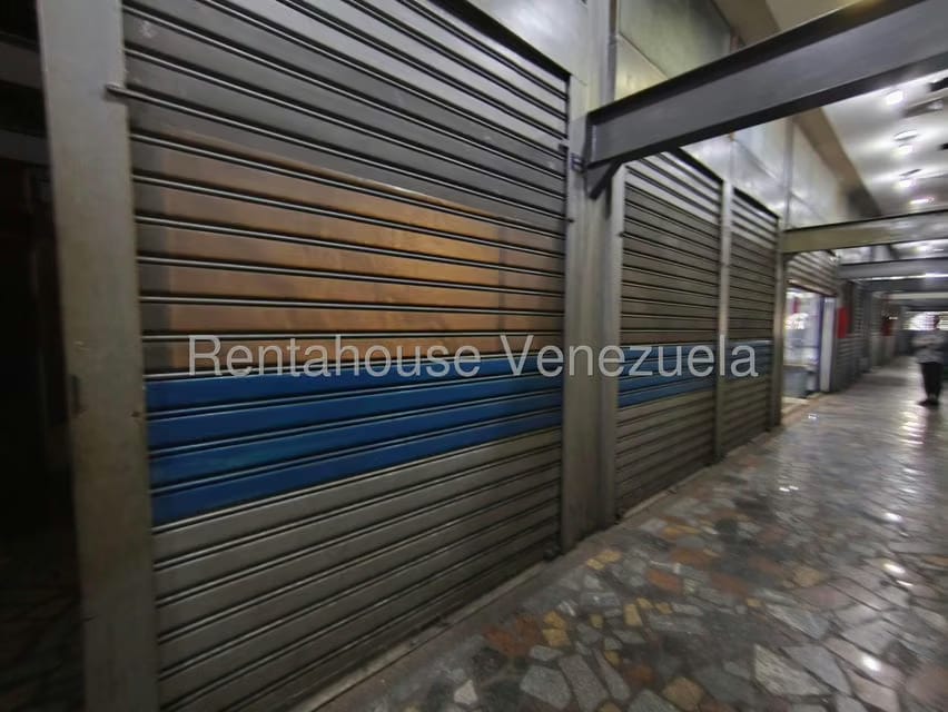 Comercial (Local Comercial) en Venta en Parroquia Santa Rosalia, Distrito Metropolitano - 19