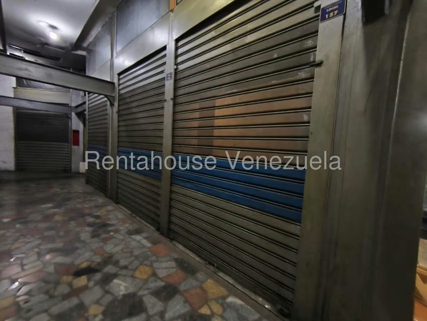 Comercial (Local Comercial) en Venta en Parroquia Santa Rosalia, Distrito Metropolitano - 21