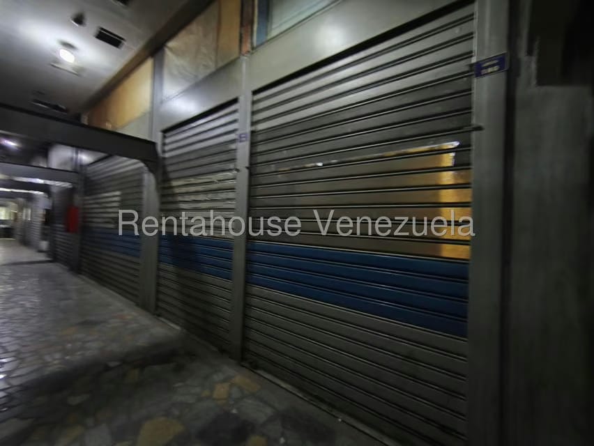 Comercial (Local Comercial) en Venta en Parroquia Santa Rosalia, Distrito Metropolitano - 22
