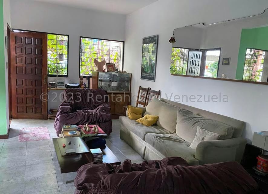 Casa (Duplex) en Venta en Montecristo, Distrito Metropolitano - 2