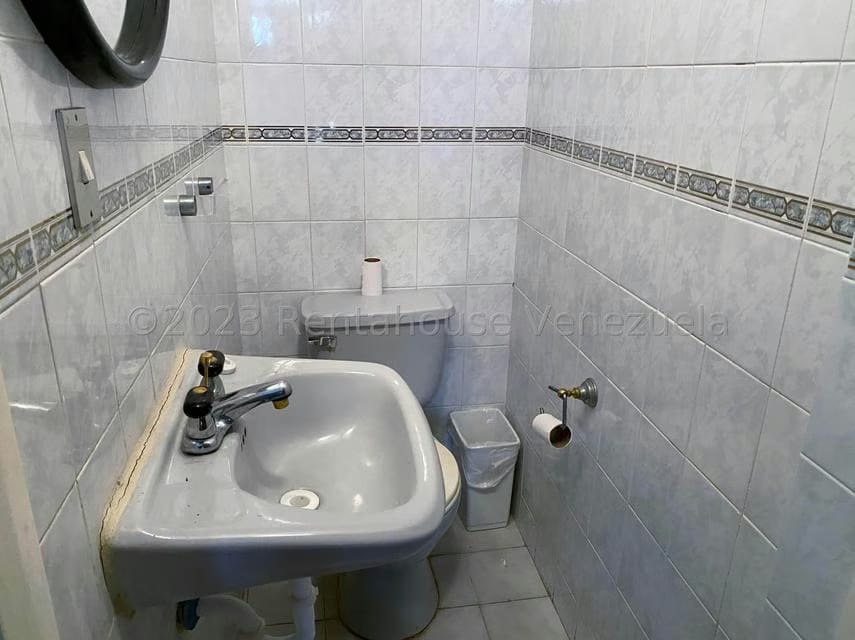 Casa (Duplex) en Venta en Montecristo, Distrito Metropolitano - 11