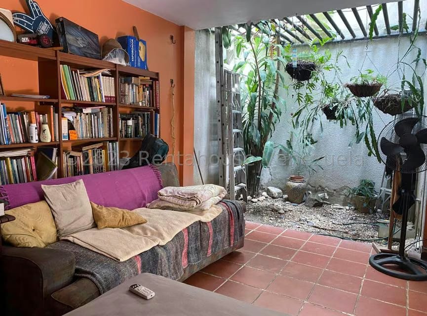 Casa (Duplex) en Venta en Montecristo, Distrito Metropolitano - 13