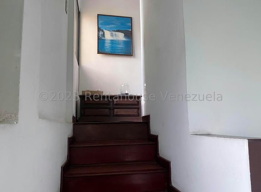 Casa (Duplex) en Venta en Montecristo, Distrito Metropolitano - 16