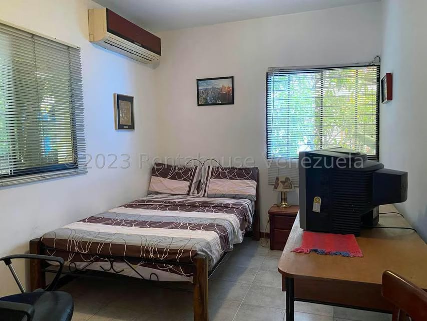 Casa (Duplex) en Venta en Montecristo, Distrito Metropolitano - 17