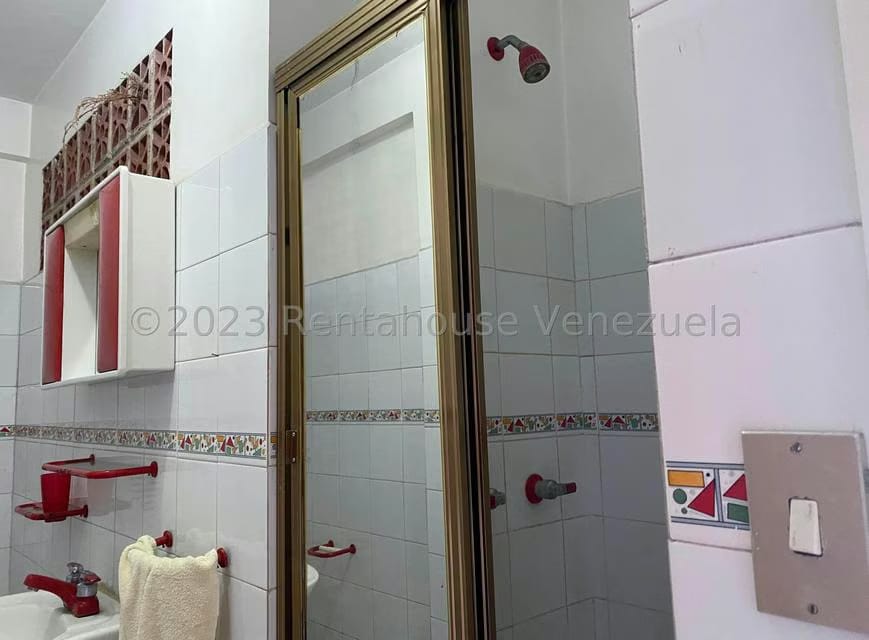 Casa (Duplex) en Venta en Montecristo, Distrito Metropolitano - 20