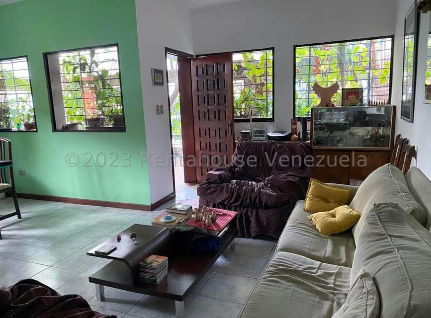 Casa (Duplex) en Venta en Montecristo, Distrito Metropolitano - 3