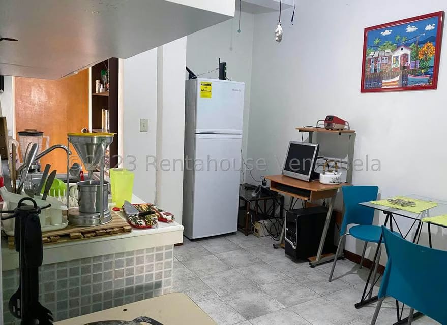 Casa (Duplex) en Venta en Montecristo, Distrito Metropolitano - 22