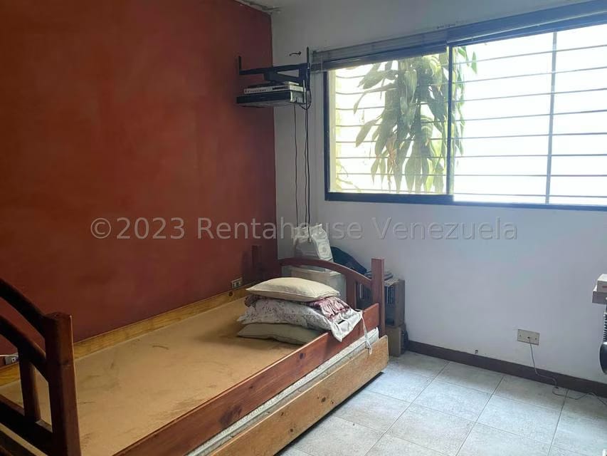 Casa (Duplex) en Venta en Montecristo, Distrito Metropolitano - 23