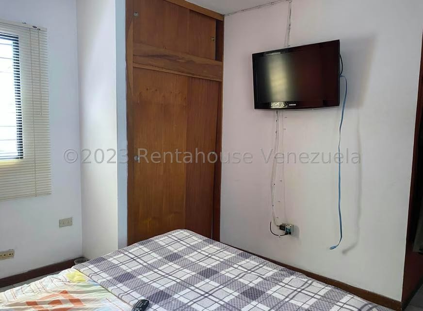 Casa (Duplex) en Venta en Montecristo, Distrito Metropolitano - 28