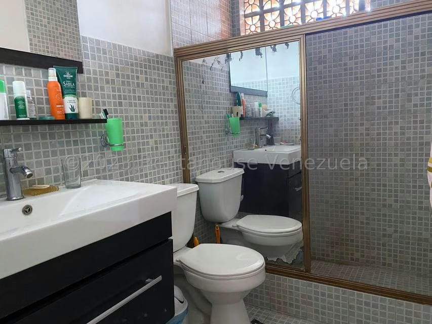 Casa (Duplex) en Venta en Montecristo, Distrito Metropolitano - 29