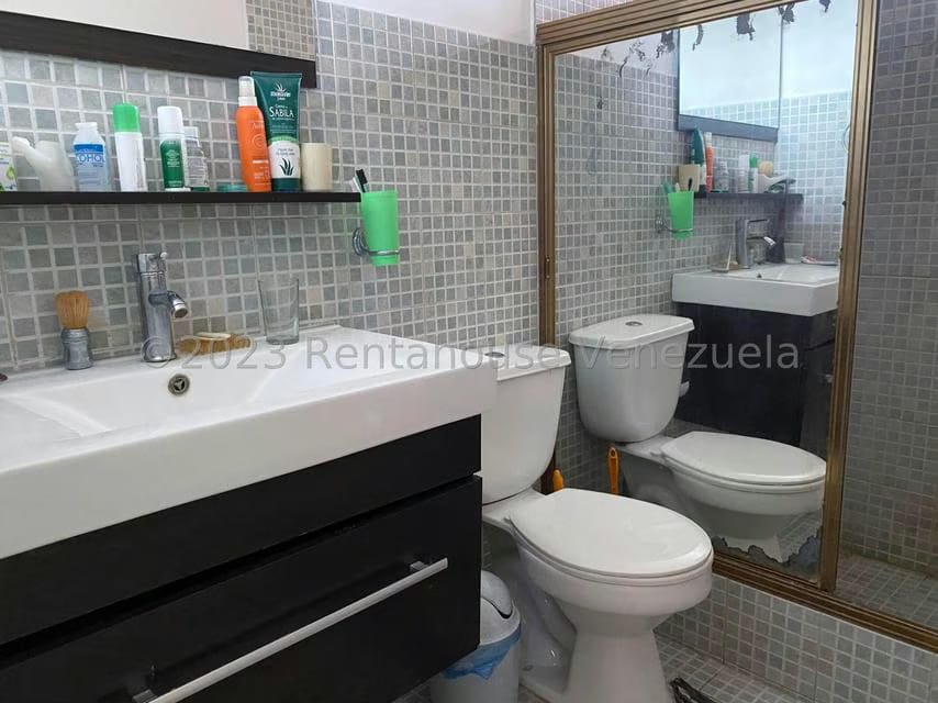 Casa (Duplex) en Venta en Montecristo, Distrito Metropolitano - 30