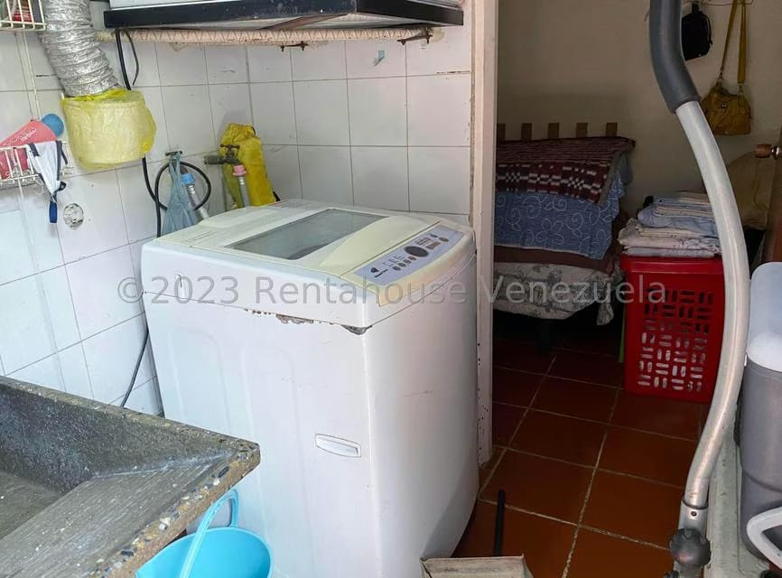 Casa (Duplex) en Venta en Montecristo, Distrito Metropolitano - 34