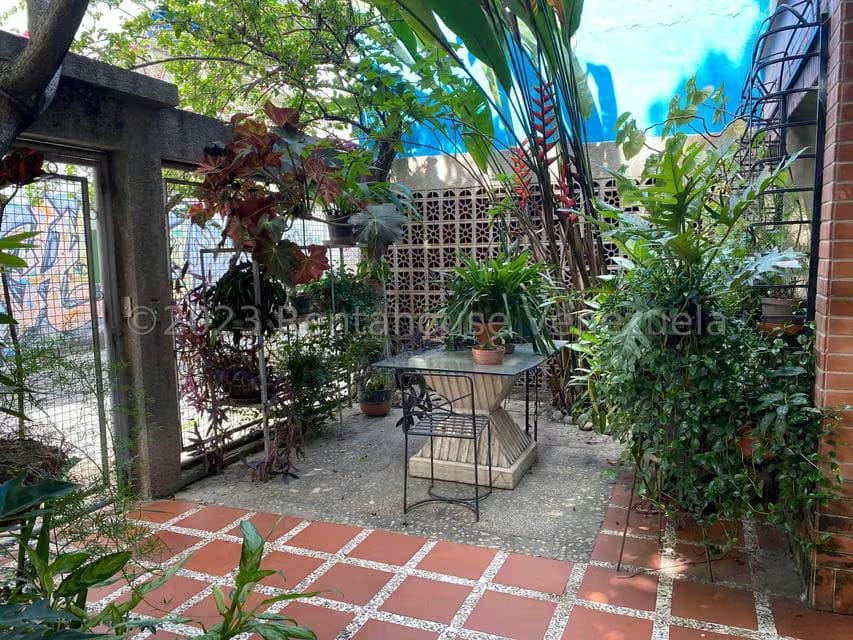 Casa (Duplex) en Venta en Montecristo, Distrito Metropolitano - 39
