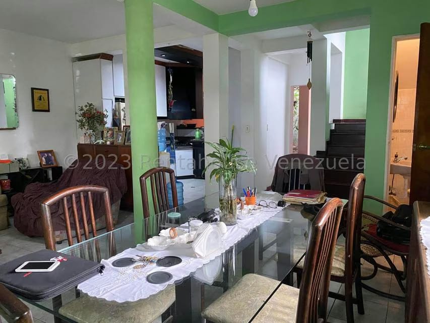 Casa (Duplex) en Venta en Montecristo, Distrito Metropolitano - 5