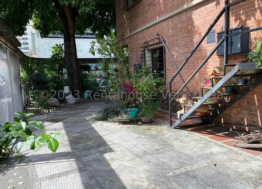 Casa (Duplex) en Venta en Montecristo, Distrito Metropolitano - 41