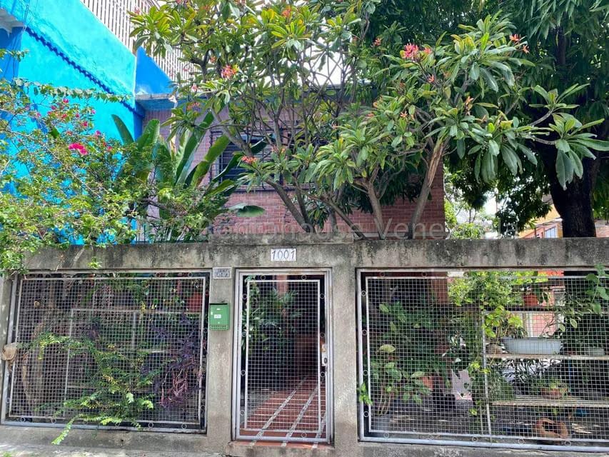 Casa (Duplex) en Venta en Montecristo, Distrito Metropolitano - 45